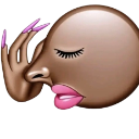 630246cynthiaerivo Emote