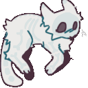 k9_ghostcatfloat Emote