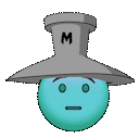 Lying Emote