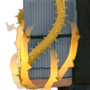 YellowHP Emote