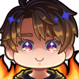 calebfire Emote