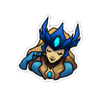 thetidecaller Emote