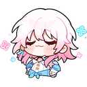 marchProud Emote