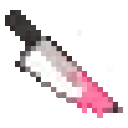 709572pinkknife Emote
