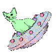 3ufo_kitty Emote