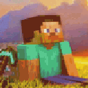 minecraft Emote