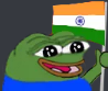 India_india Emote