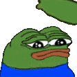 pepepat Emote
