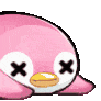 d_nes_PenguinDead Emote