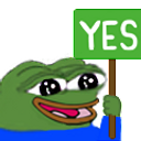pepeyes Emote
