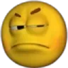 wtf Emote