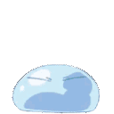 SlimeDrible Emote