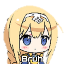 alicebruh Emote