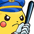 w_pikapolice Emote