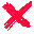 X_cross Emote