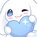 cinnahearts_mini Emote