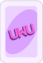 nouwu Emote