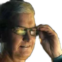 timcook Emote