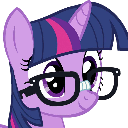 TwinNerd Emote