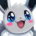 EeveeShiny Emote