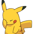 pikachuf Emote