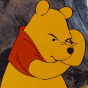 2041_pooh_think Emote
