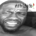 blackguycringing2 Emote