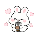 41505bunnycoffee Emote