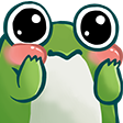 frogcutecc Emote