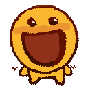 HAPPYsmile_1 Emote