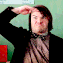 salute Emote