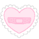 mc_kawaii_heart Emote