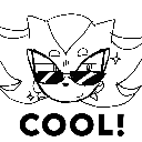 Shad_Cool Emote