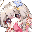 astraLick Emote
