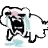 cryingonthefloor Emote