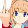 Kei_FU Emote