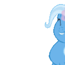 TrixieBlast Emote