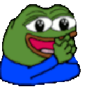 4642_peepoclap Emote