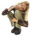 ponderingclaire Emote