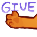 give_EXE Emote