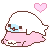 8_seal Emote