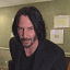 keanu_thanks Emote