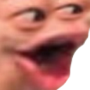 Pogey Emote