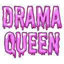 Drama_queen_text Emote