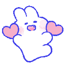 Bun_Heartz Emote
