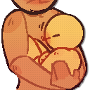 k9_little_hold Emote