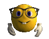 Nerd Emote