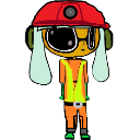 ff69 Emote