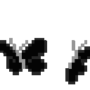 BlackButterflies Emote