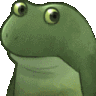 disappear96 Emote